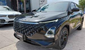 Chirey Omoda C5 2023