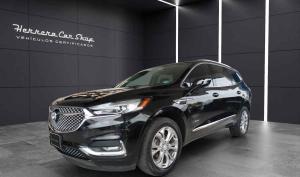 Buick Enclave 2020