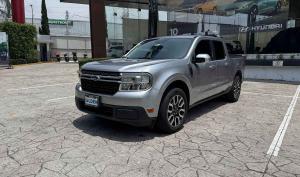 Ford Maverick 2022