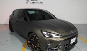 Seat Cupra 2025