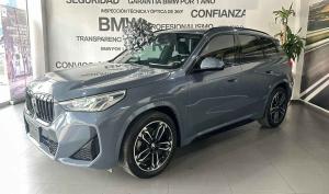 BMW X1 2024