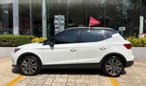 Seat Arona 2022