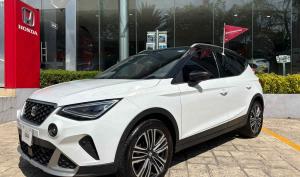 Seat Arona 2022