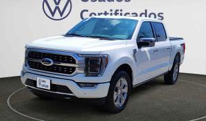 Ford Lobo 2022