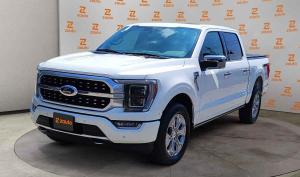 Ford Lobo 2022
