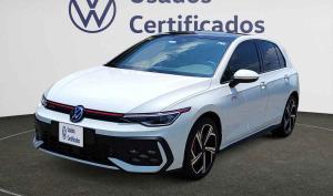 Volkswagen Golf 2025
