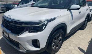 Kia Seltos 2024