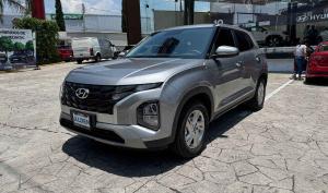 Hyundai Creta 2024