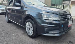 Volkswagen Vento Startline 2020