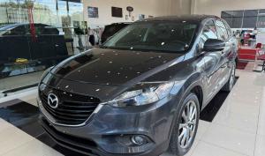 Mazda CX-9 2015