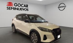 Nissan Kicks 2024