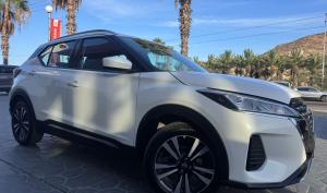 Nissan Kicks 2023