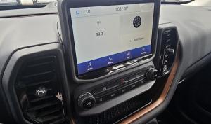 Ford Bronco 2023