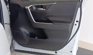 Toyota RAV4 2021