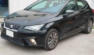 Seat Ibiza 2020