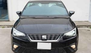 Seat Ibiza 2020