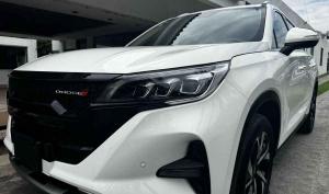 Dodge Journey 2024
