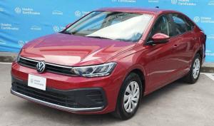 Volkswagen Virtus 2024