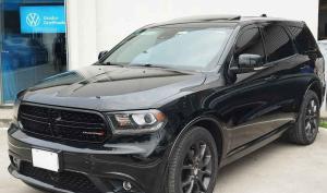 Dodge Durango 2017