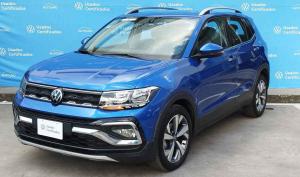 Volkswagen Taigun Highline 2023