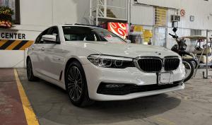 BMW 530i 2018
