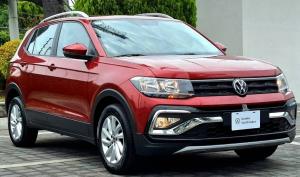 Volkswagen Taigun 2024