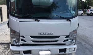 Isuzu ELF400 2020