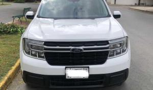 Ford Maverick Lariat AWD 2022