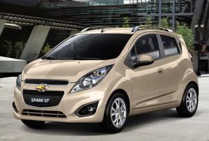 Carros Chevrolet Chevrolet Nuevos 2017 2016 En Venta En