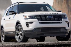 Carros Ford Ford Nuevos 2020 2019 En Venta En Ecuador