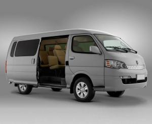 Carros Jinbei Jinbei Nuevos 2018 2017 En Venta En Ecuador