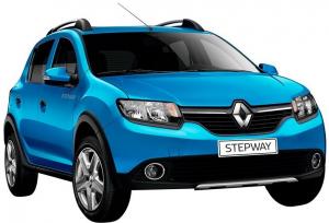 Carros Renault Renault Nuevos 2018 2017 En Venta En