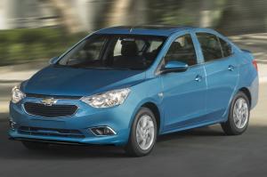 Carros Chevrolet Chevrolet Nuevos 2020 2019 En Venta En