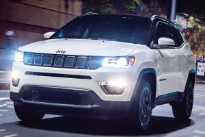 Carros Jeep Jeep Nuevos 2020 2019 En Venta En M 233 Xico