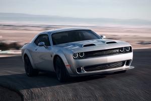 Carros Dodge Dodge Nuevos 2019 2018 En Venta En M 233 Xico