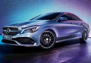 Carros Mercedes Benz Mercedes Benz Nuevos 2019 2018 En Venta En