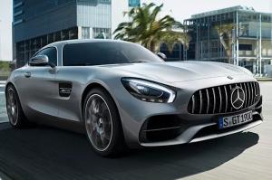 Carros Mercedes Benz Mercedes Benz Nuevos 2019 2018 En Venta En