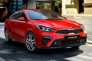 Carros Kia, Kia Nuevos 2020 2019 En Venta En México | Seminuevos