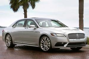 Carros Lincoln Lincoln Nuevos 2019 2018 En Venta En