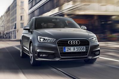 Volkswagen Arteon Vs Audi A5 Sportback Auto Express