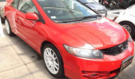 Honda Civic 2008