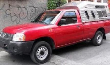 oaxaca camionetas usadas