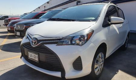 Toyota seminuevos monterrey