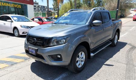 Autos nissan Pickup usados en venta en monterrey, nuevo leon | Seminuevos