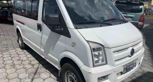 Dongfeng sokon c37