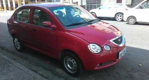 Chery Van En Venta En Ecuador | Autos Post