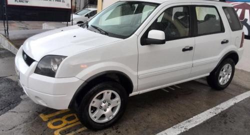 Ford ecosport usados ecuador #8