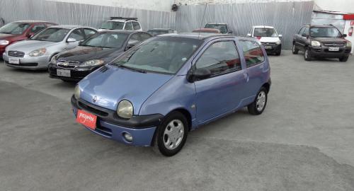 Renault Twingo 02 Hatchback 3 Puertas En Quito Pichincha Comprar Usado En Patiotuerca Ecuador