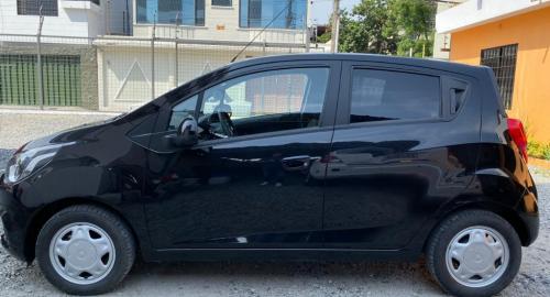 Chevrolet Spark Gt 2020 Sedan En Guayaquil Guayas Comprar Usado