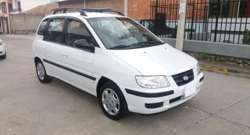 Hyundai matrix 2005 года